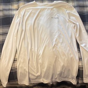 Columbia PFG long sleeve shirt